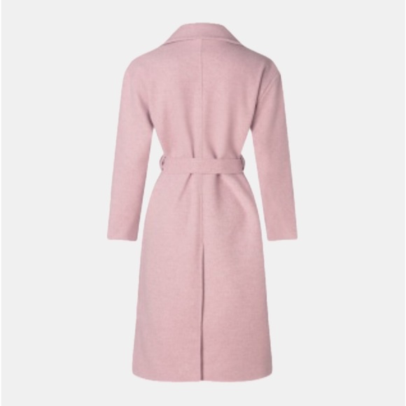 Compañia Fantastica Lisa Coat - Picture 2 of 3